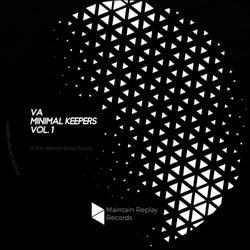 Minimal Keepers, Vol. 1