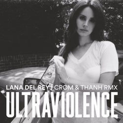 Ultraviolence