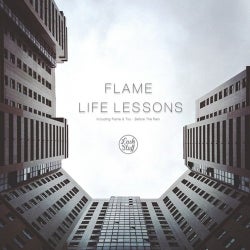 Life Lessons EP