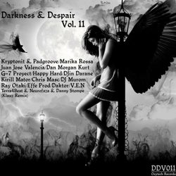 Darkness & Despair, Vol.11