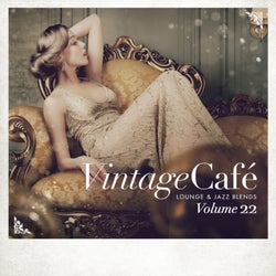 Vintage Café: Lounge and Jazz Blends, Vol. 22