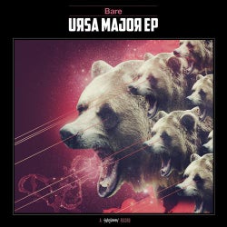 Ursa Major EP