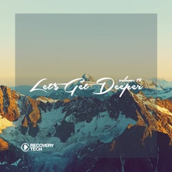 Let's Get Deeper Vol. 19