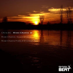 River Chants Ep