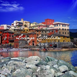 Italian Cities Lounge Collection Vol. 6 - Genoa