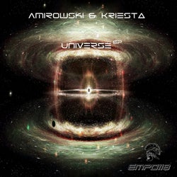 Universe Ep