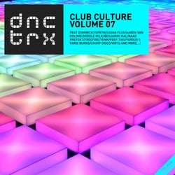 Club Culture Vol. 07 (Deluxe Edition)