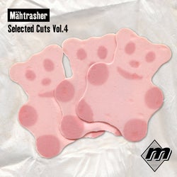 Selected Cuts, Vol. 4