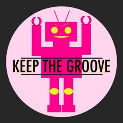 Keep the Groove