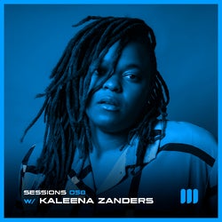 Murray Sessions 058 (w/ Kaleena Zanders)