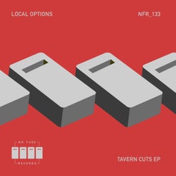 Tavern Cuts EP