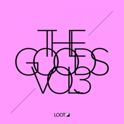 The Goods, Vol. 3