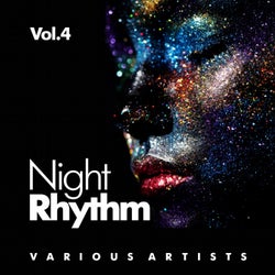 Night Rhythm, Vol. 4