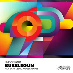 Bubblegun