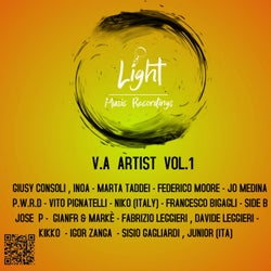 Various Artist Vol. 1