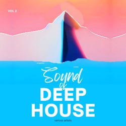 Sound of Deep-House, Vol. 2