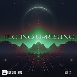 Techno Uprising, 02