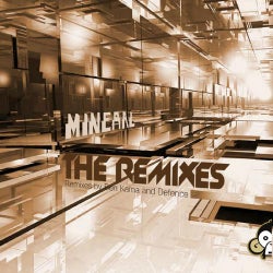 The Remixes