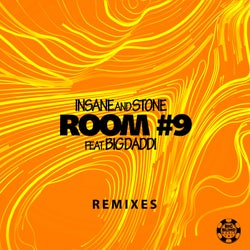 Room #9 (Remixes)