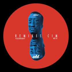 Remixes Cim