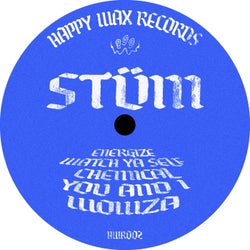 HWR002 | STÜM