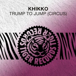 Trump To Jump (Circus)