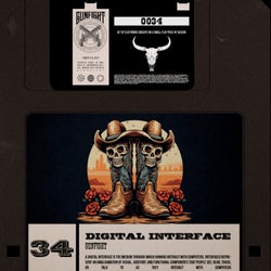 DIGITAL INTERFACE 0034