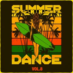 Summer Dance, Vol. 8