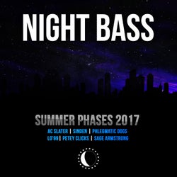 Summer Phases 2017