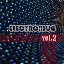 Electronica, Vol. 2