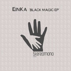 Black Magic EP