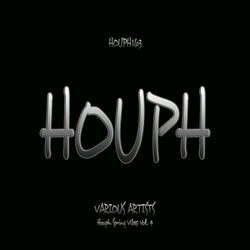 Houph Spring Vibes Vol. 4