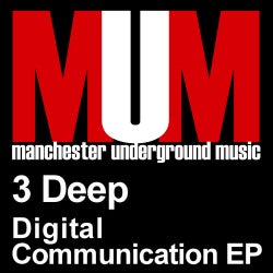 Digital Communication EP