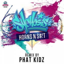 Horns N S#!T EP