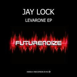 Levarone - EP