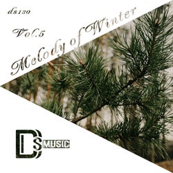 Melody of Winter, Vol. 5