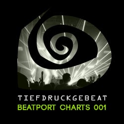 TIEFDRUCKGEBEAT & FRIENDS CHARTS 001