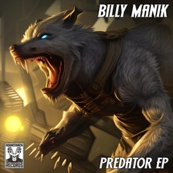 Predator EP