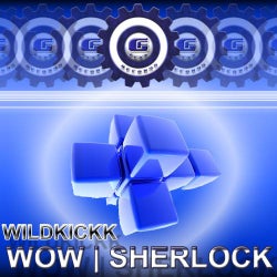 Sherlock / Wow