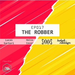 The Robber