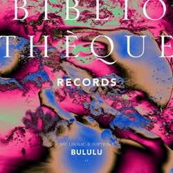 Bululu EP