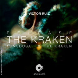 Release the Kraken