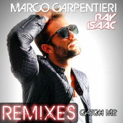 Catch Me (Remixes)