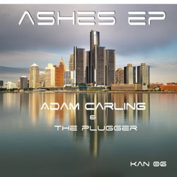 Ashes EP