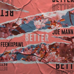 Better (Extended Mix)