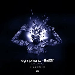 Lose Control (Jilax Remix)