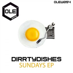 Sundays EP