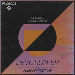 Devotion EP