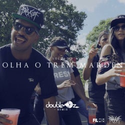 Olha o trem Marden ( Prod. FAB)