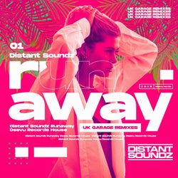 Runaway (UK Garage Remixes)